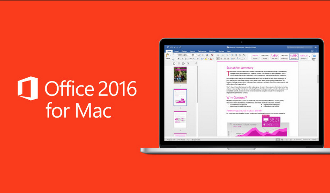 Word Office For Mac Download